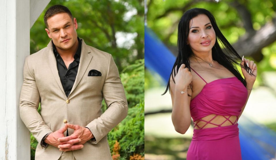 dani es reka - Story