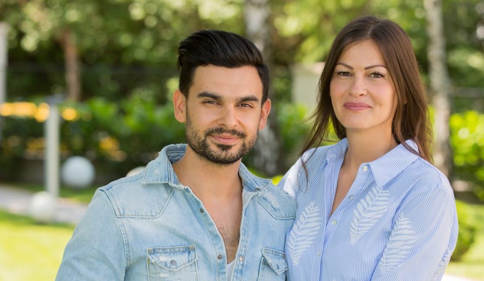 horvath tamas - Story