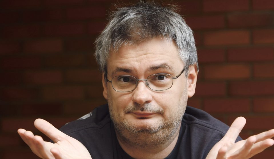 jakso_laszlo - Story