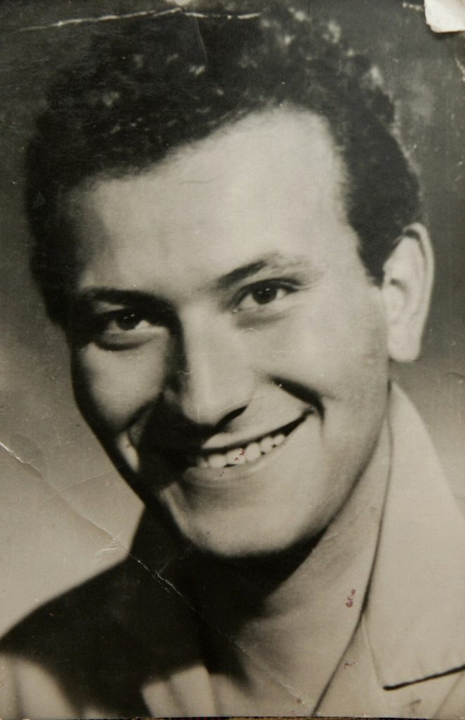 Korda György - Story