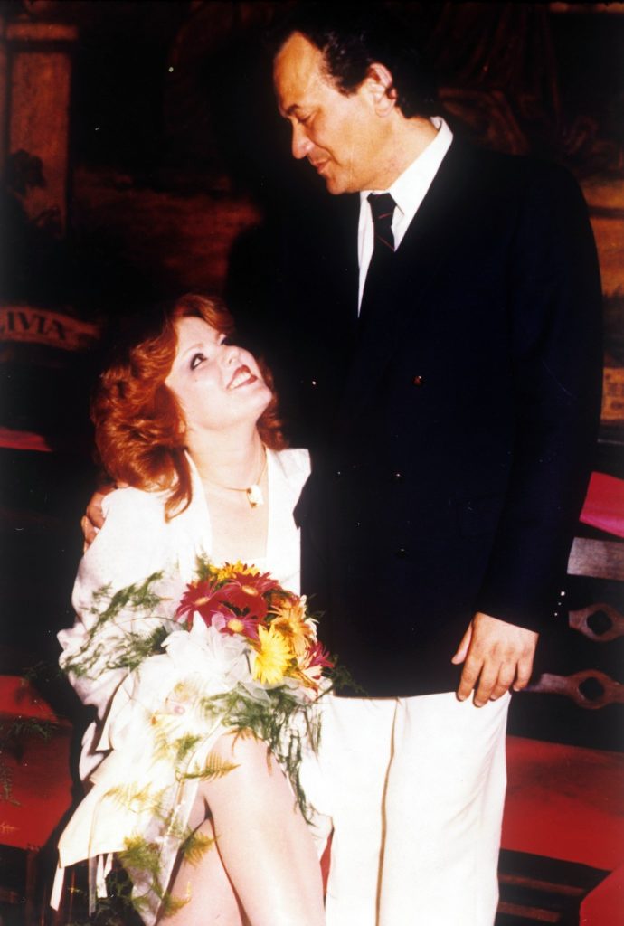 Balázs Klári és Korda György - Story