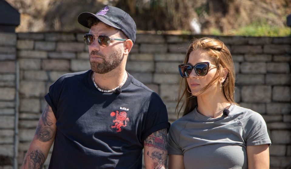 krausz gabor mikes anna - Story