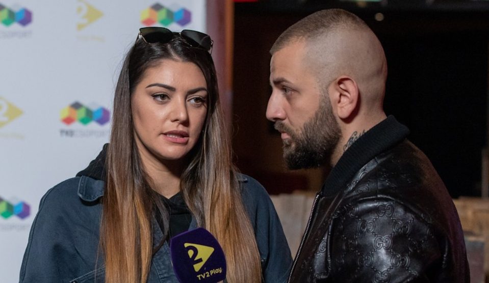 kulcsar edina - Story