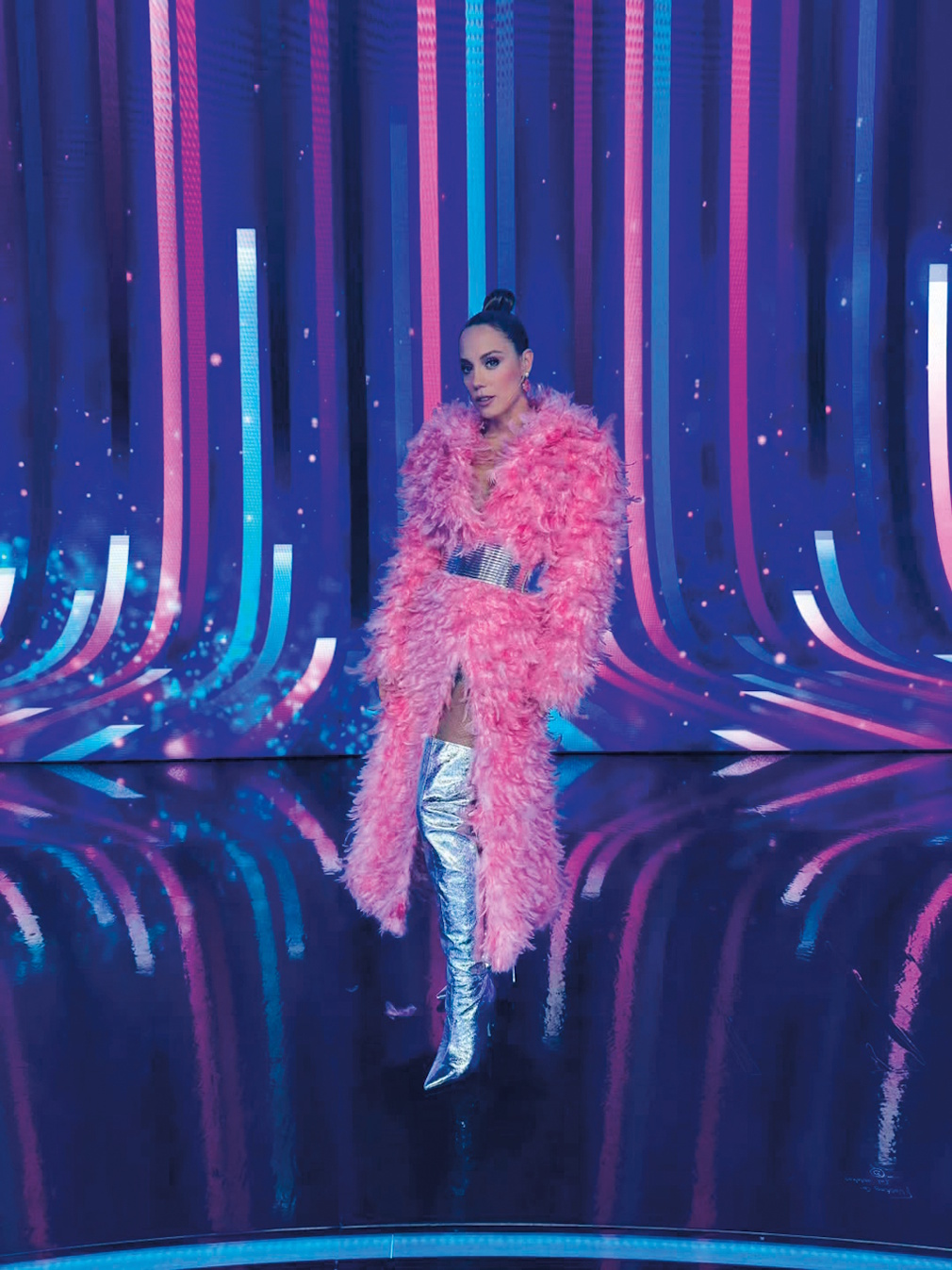 lekai kiss ramona - Story - Story