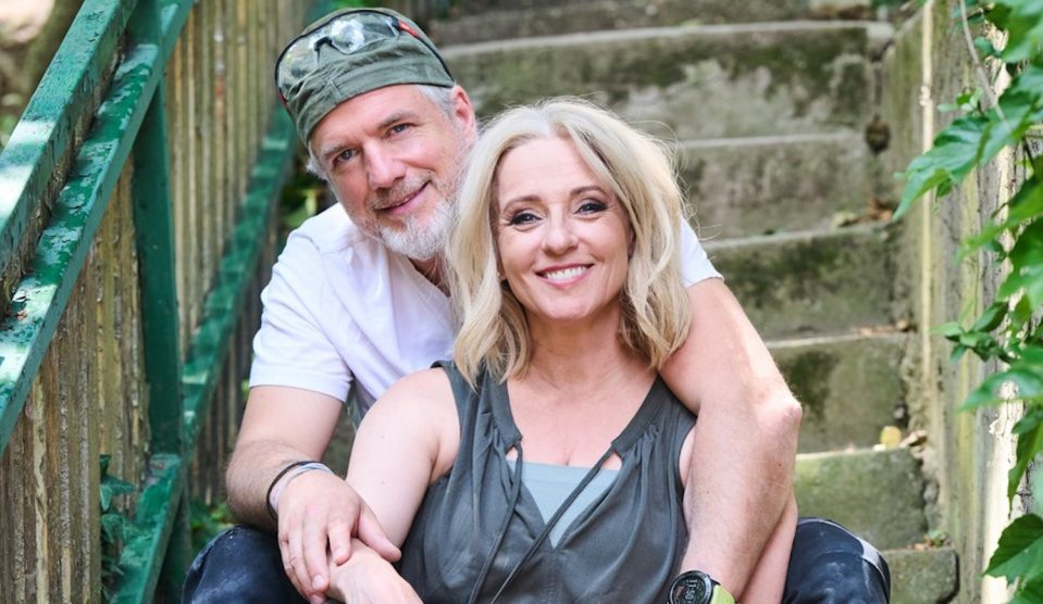 marsi aniko gyarmati gabor - Story