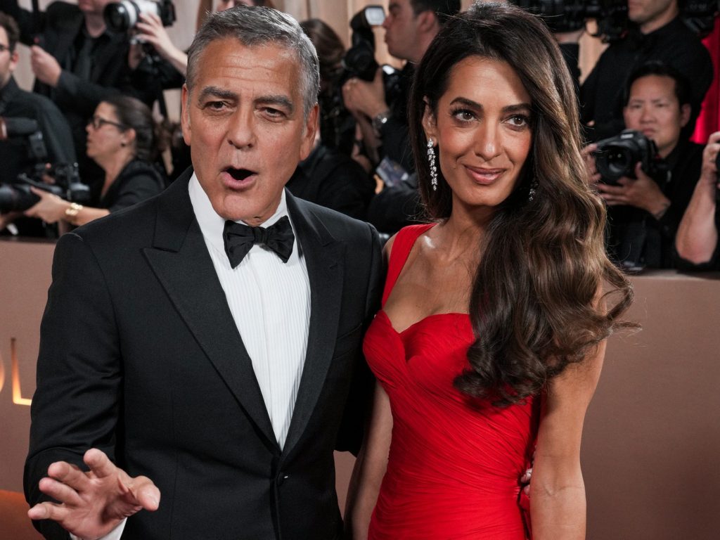 CA The 83rd Annual Golden Globe Awards - Story