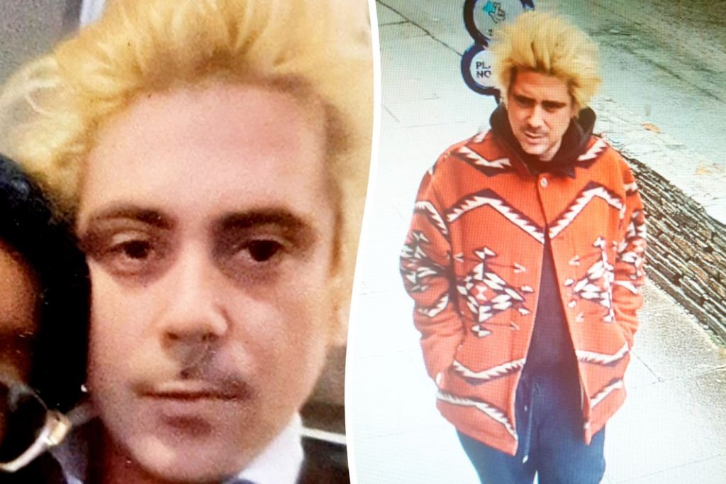 Mick Jaggers family searching for granddaughters missing partner - Story