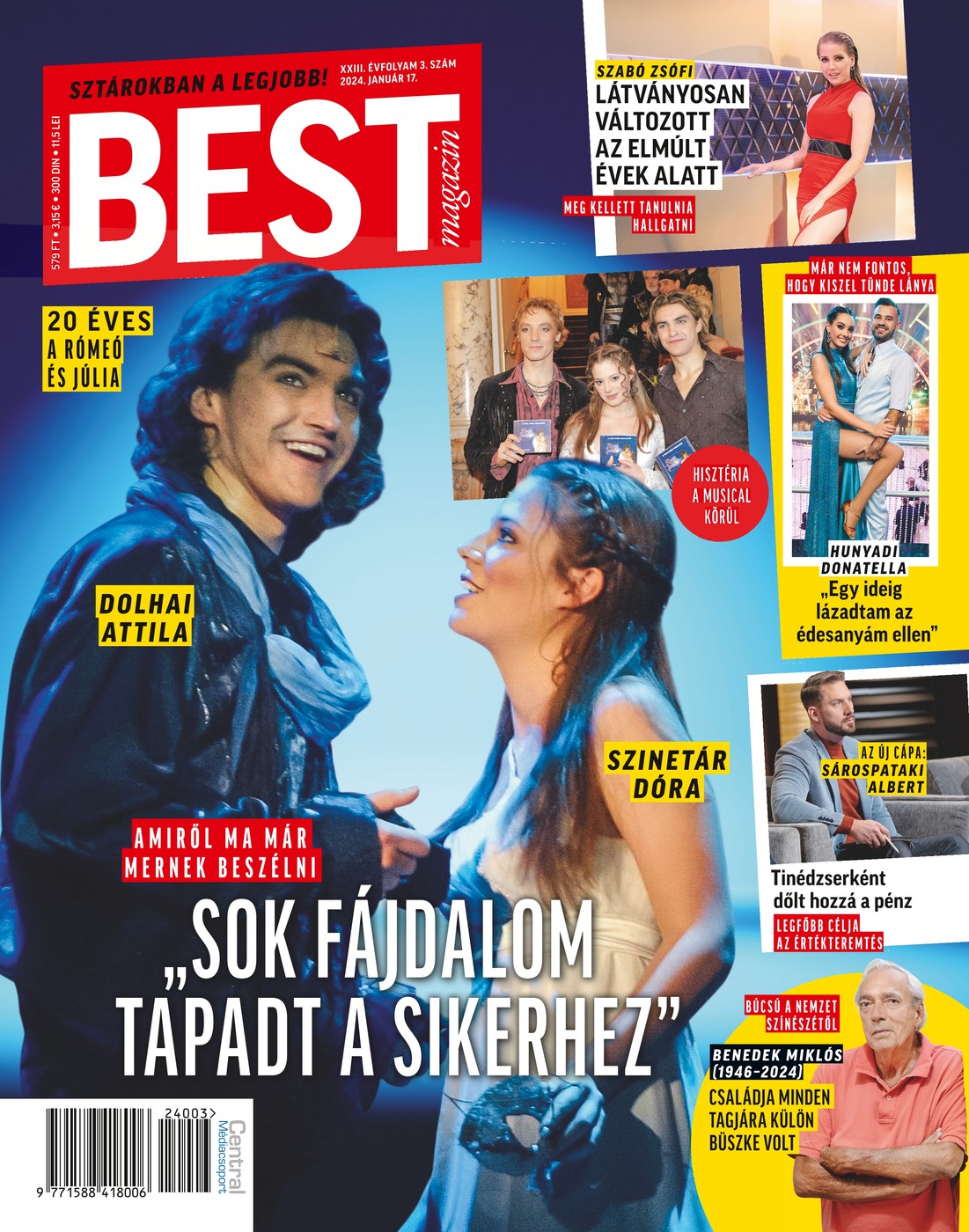 Best Címlap - Story - Story