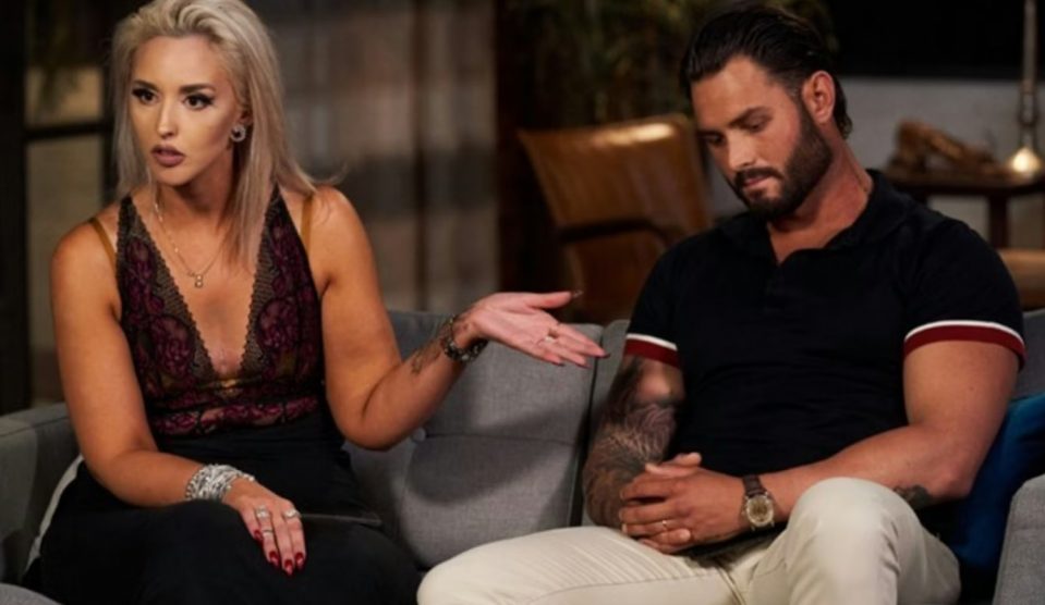 sam ball elizabeth sobinoff - Story