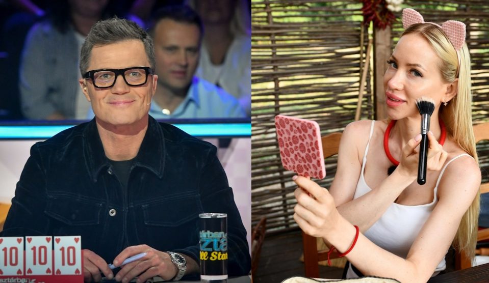 stohl andras kiara lord - Story