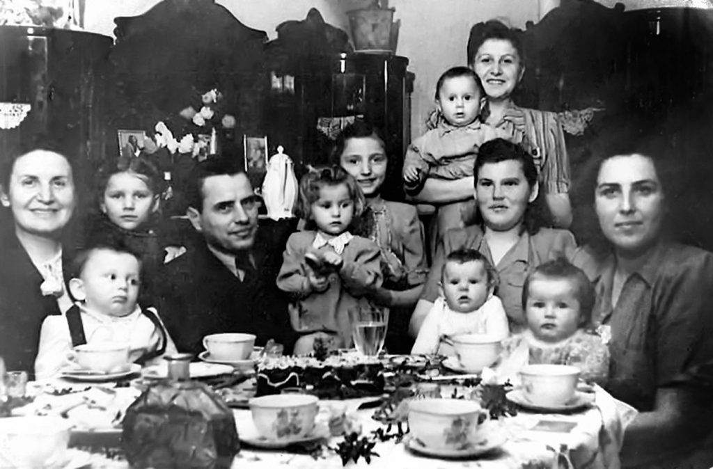 fegya-gyerek - Story