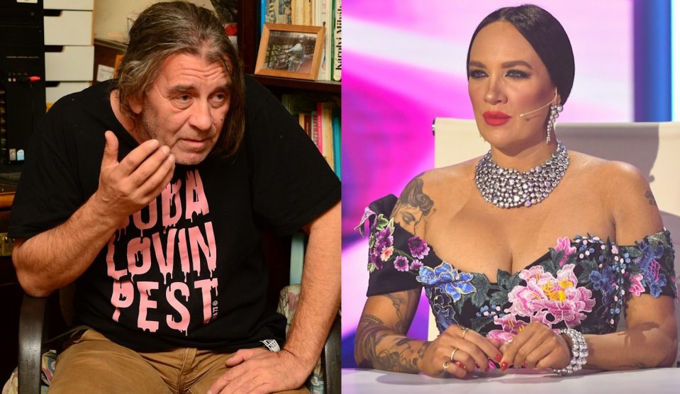 Bakacs Tibor-Toth Gabi - Story