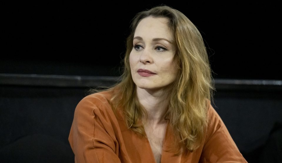 Hamori Gabriella - Story