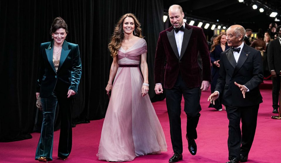 Katalin hercegne Vilmos herceg - Story