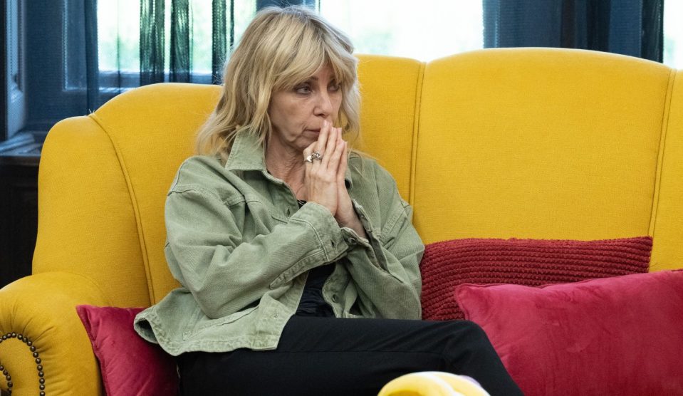 Peterfy Bori1 - Story