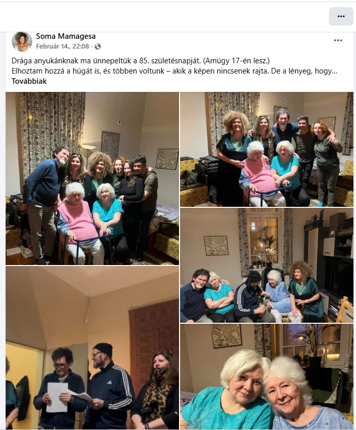 Soma Mamagesa1 - Story