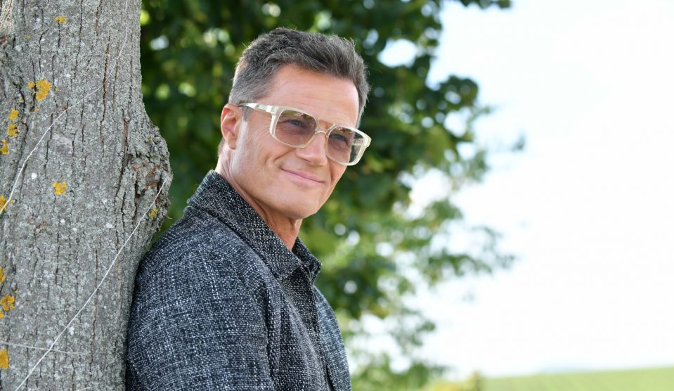 Stohl Andras - Story