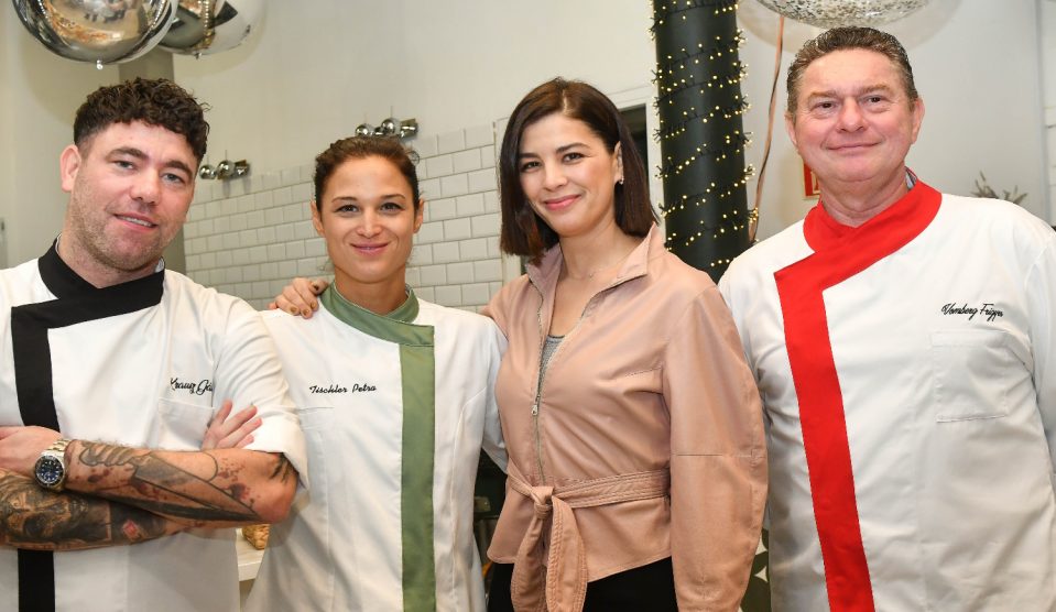 Tichler Petra - Story