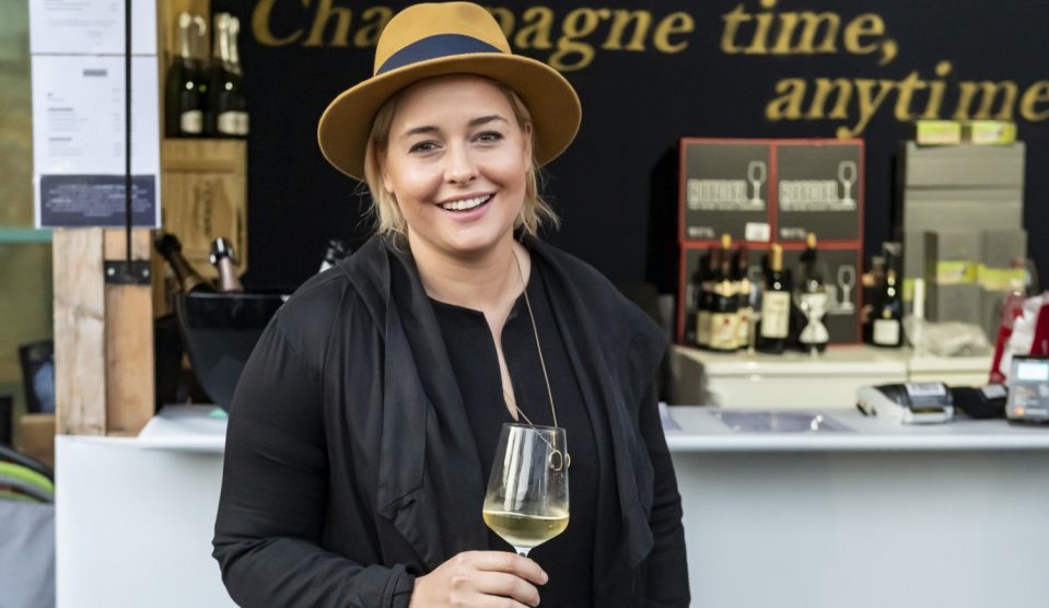 Wossala Rozina - Story