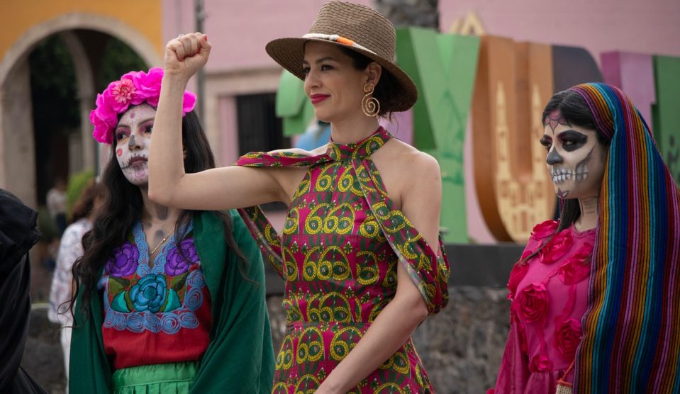 azsia expressz - Story