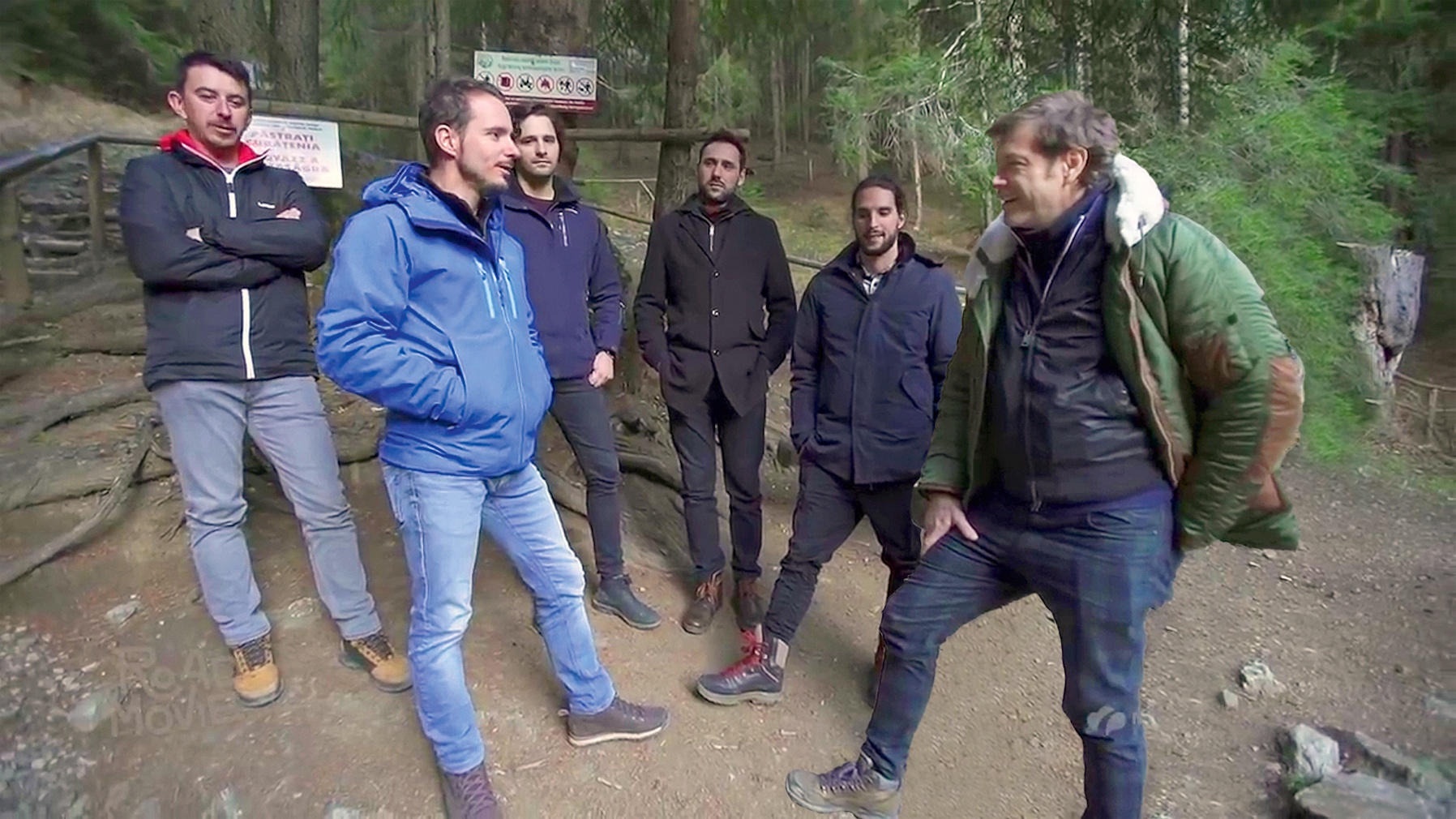 bagossy brothers till attila - Story - Story