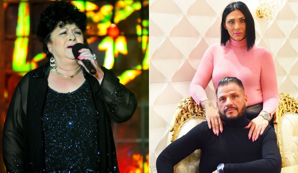 bango margit emilio jellinek tina - Story