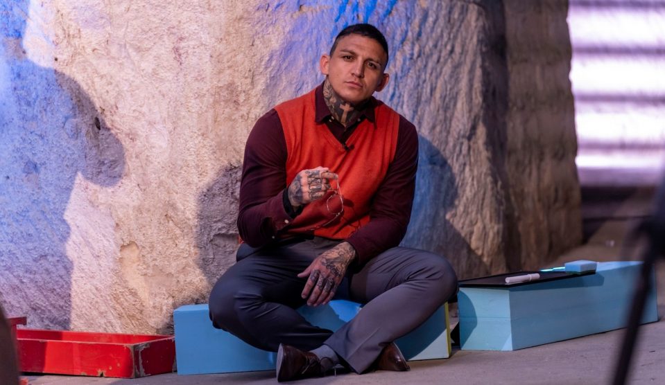 boraros gabor - Story