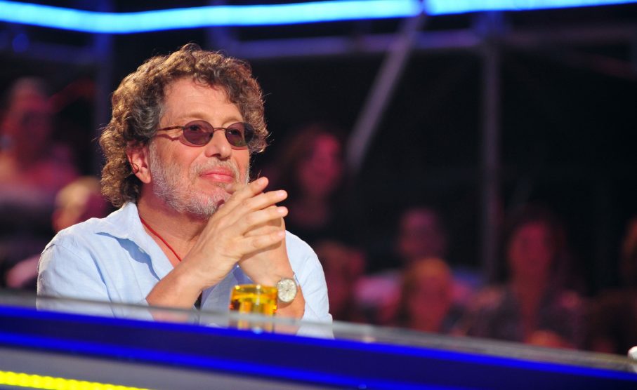 Presser Gábor - Story