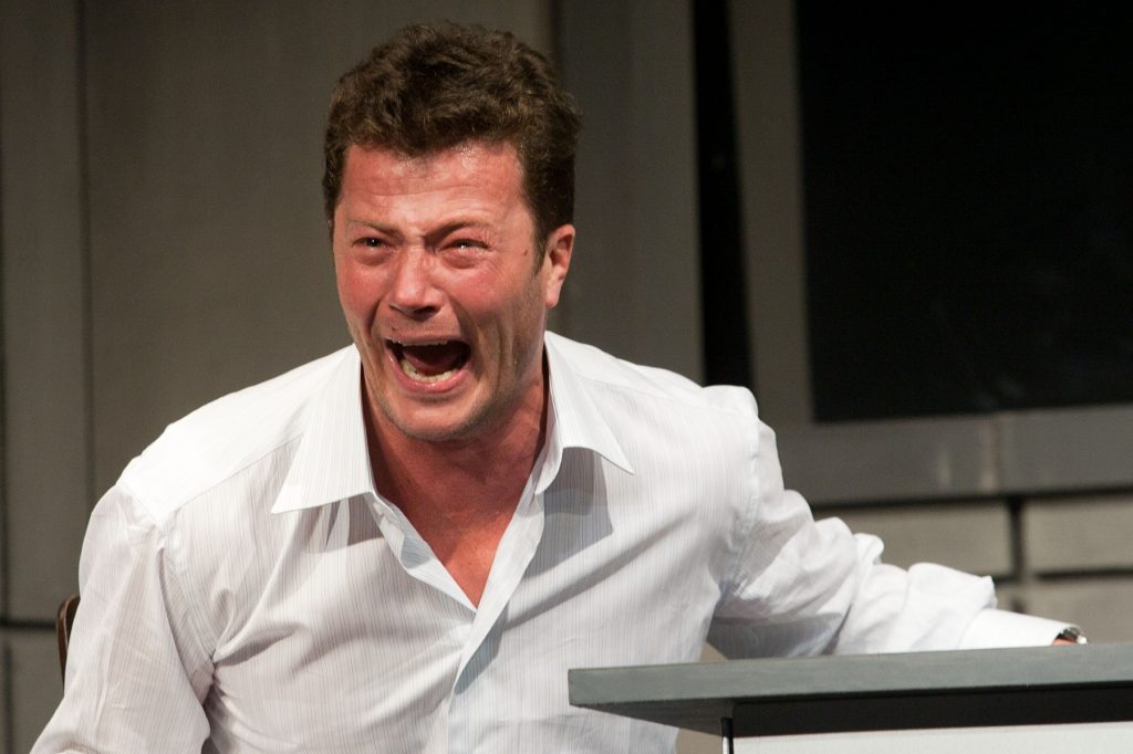 Stohl András - Story