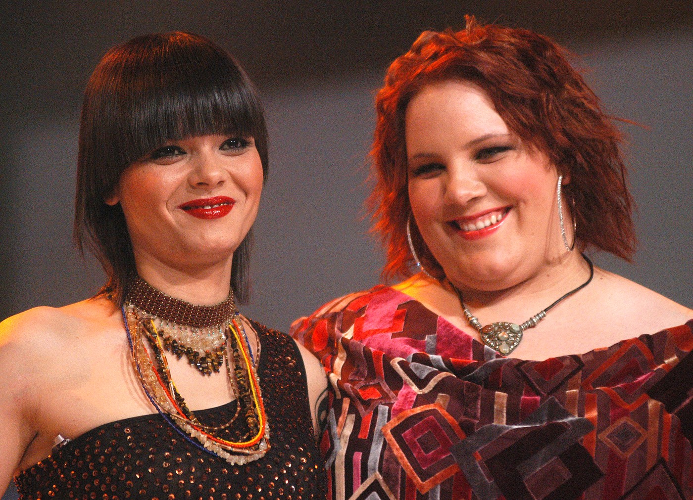 Oláh Ibolya és Tóth Vera - Story