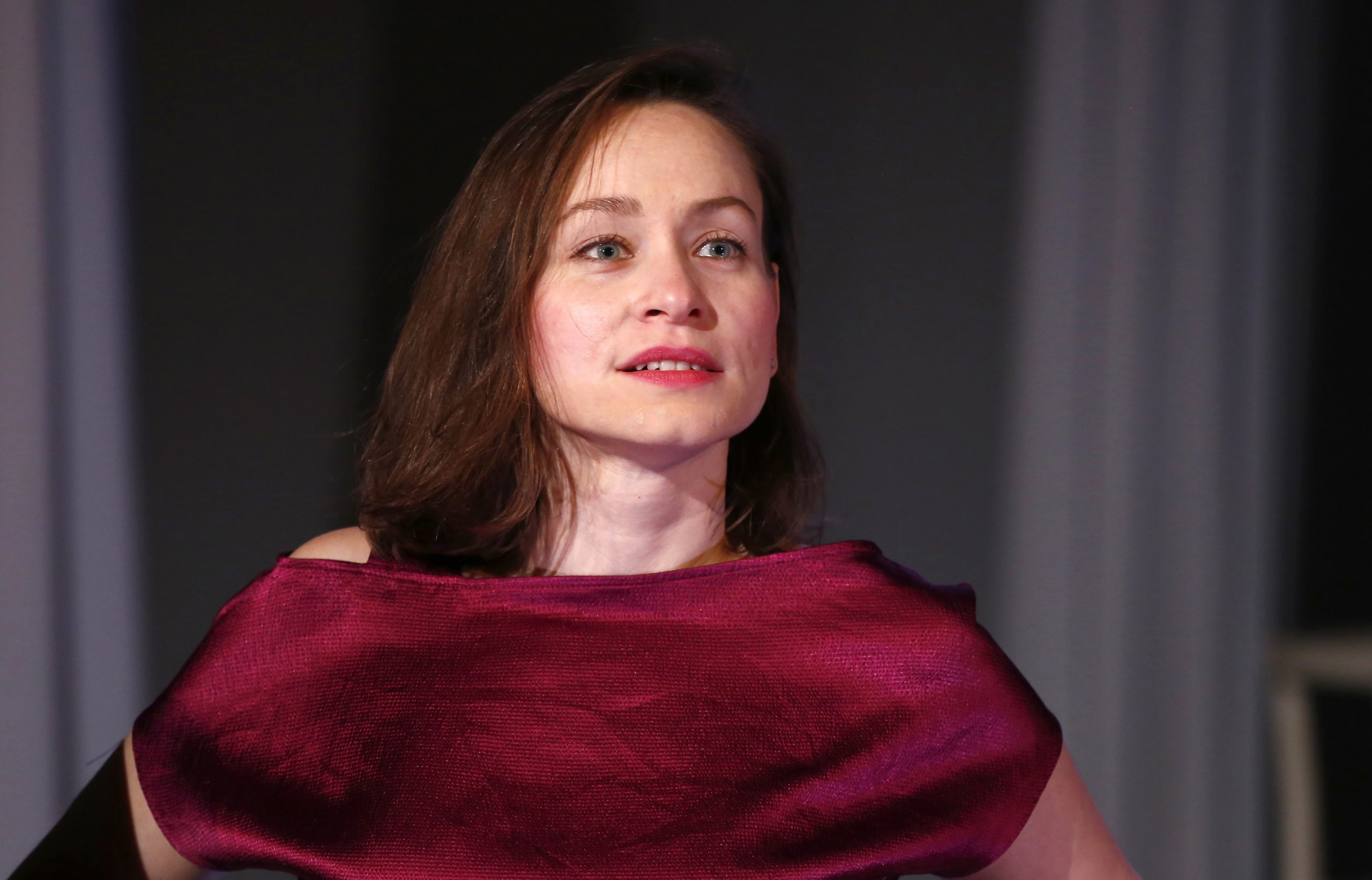 Hámori Gabriella - Story