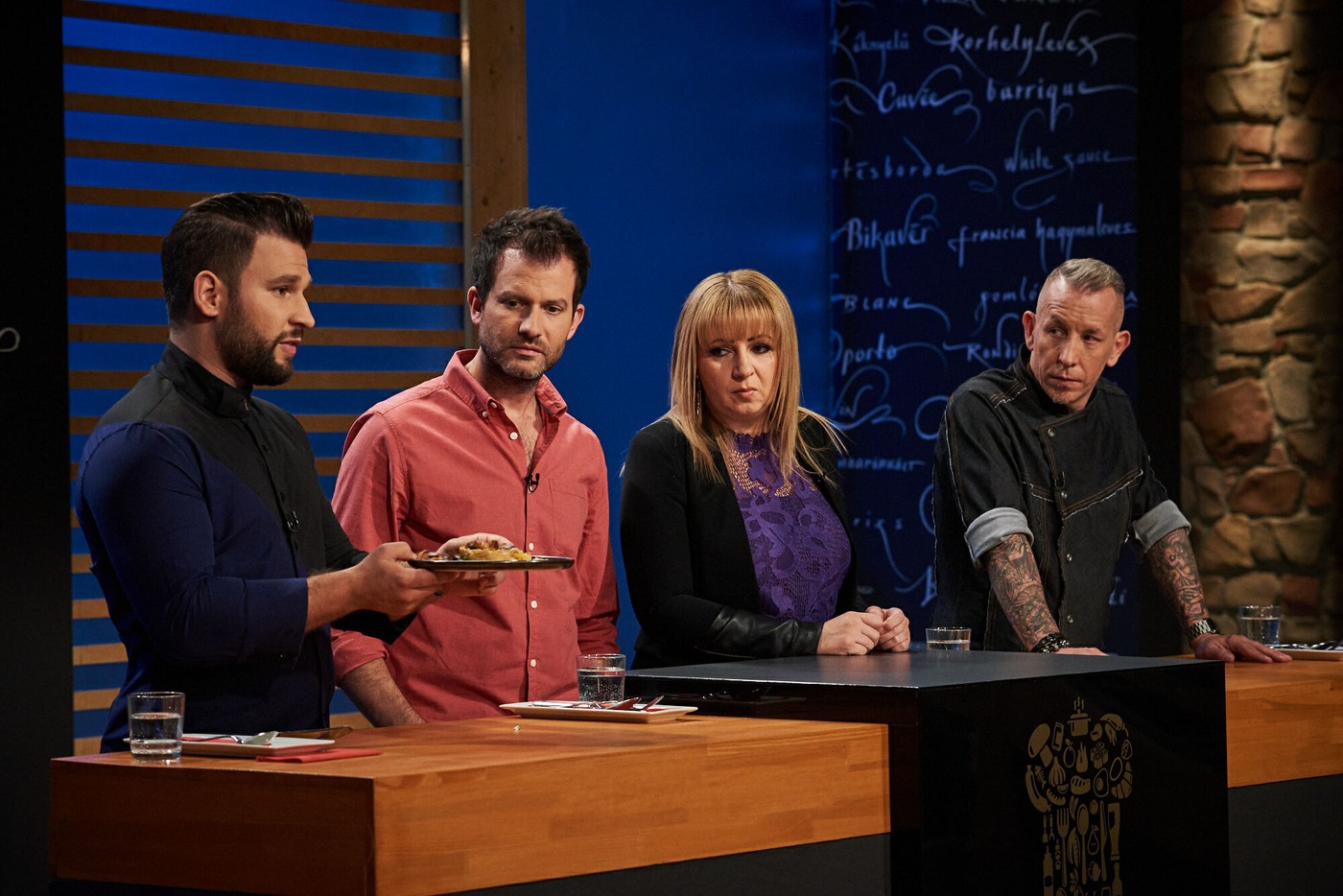 Rácz Jenő Fördős Zé Gáspár Bea Sárközi Ákos - Story