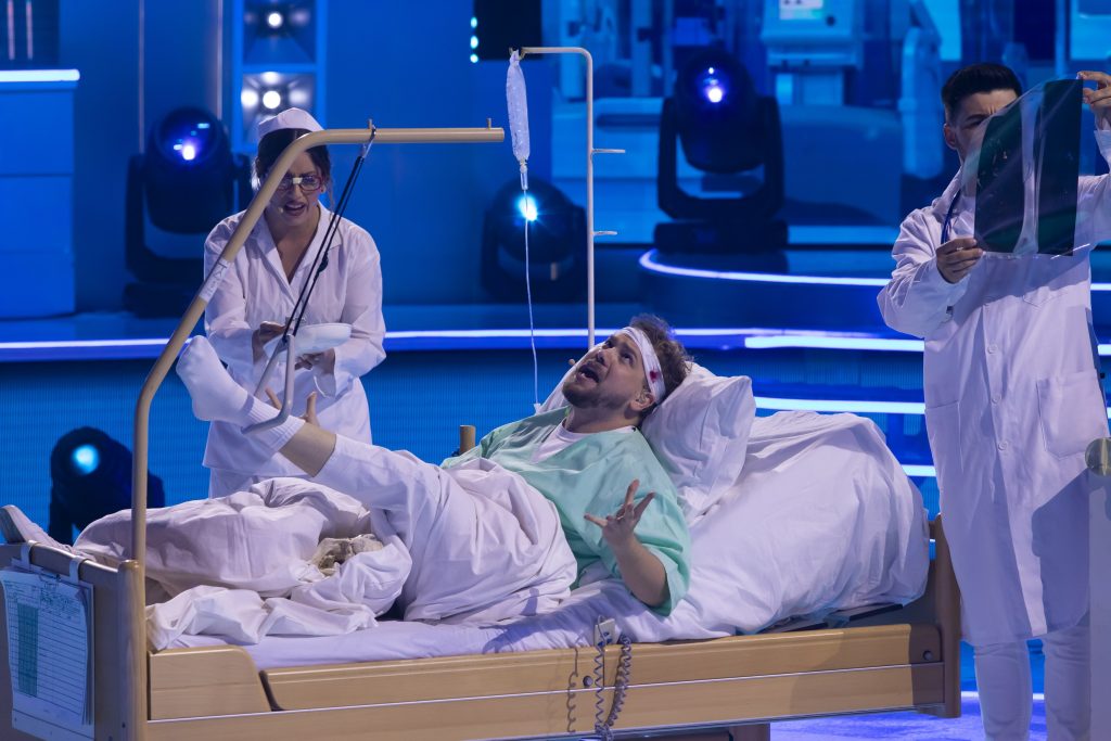 Radics Gigi Visváder Tamás - Story