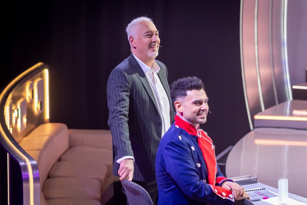 B-j Hajós András Horváth Tamás - Story