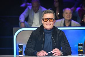 Stohl András - Story