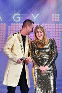 Peter Srámek Gáspár Bea - Story