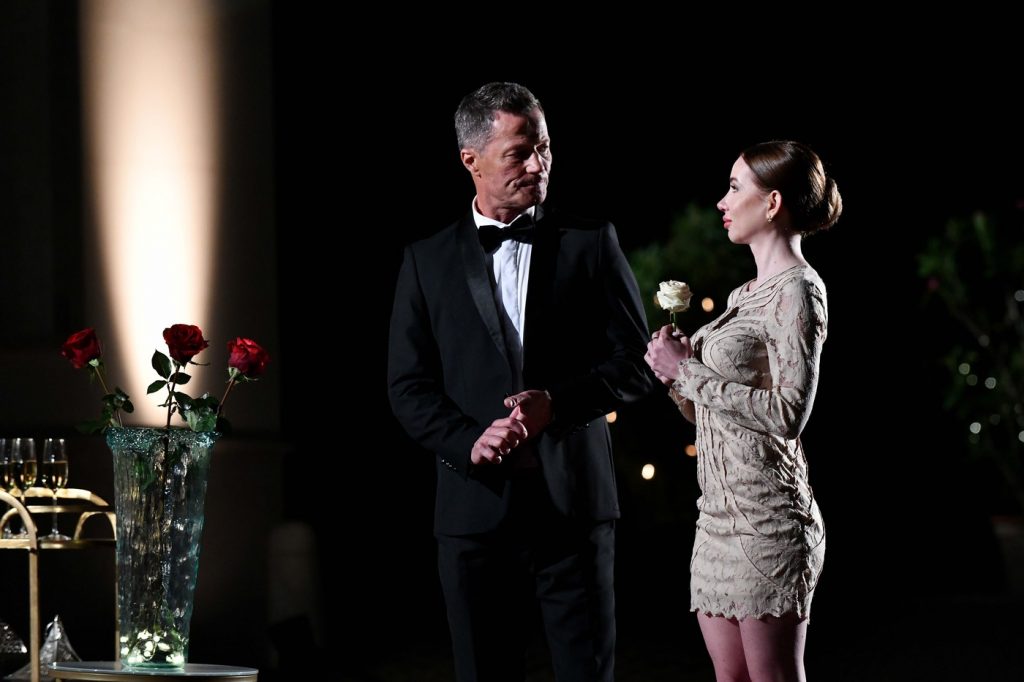 Lékai-Kiss Ramóna Kiara Lord - Story