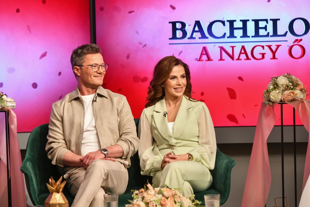 Stohl András Kiss Krisztina - Story