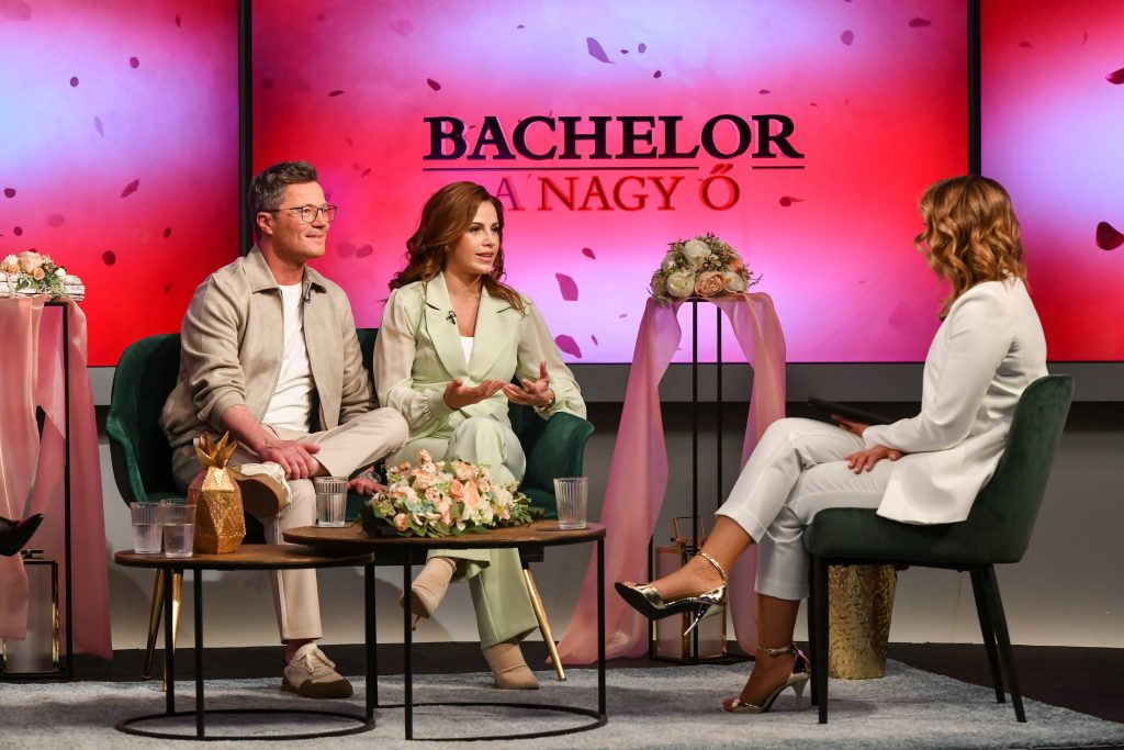 b-j Stohl András Kiss Krisztina Lékai-Kiss Ramóna - Story