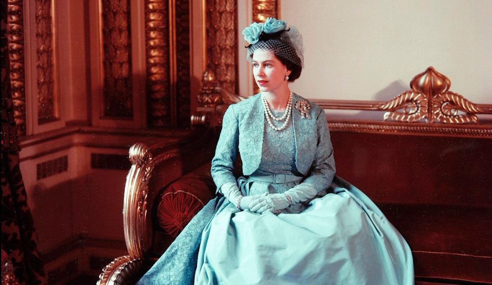 erzsebet kiralyno_nyito - Story