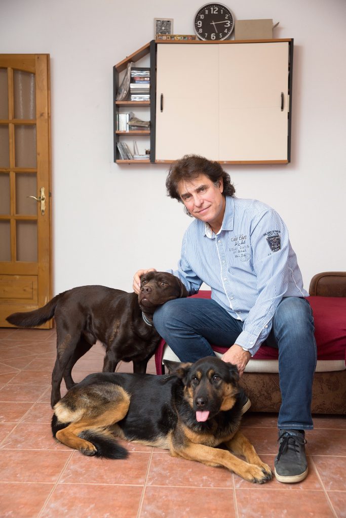 gergely robert 2 - Story