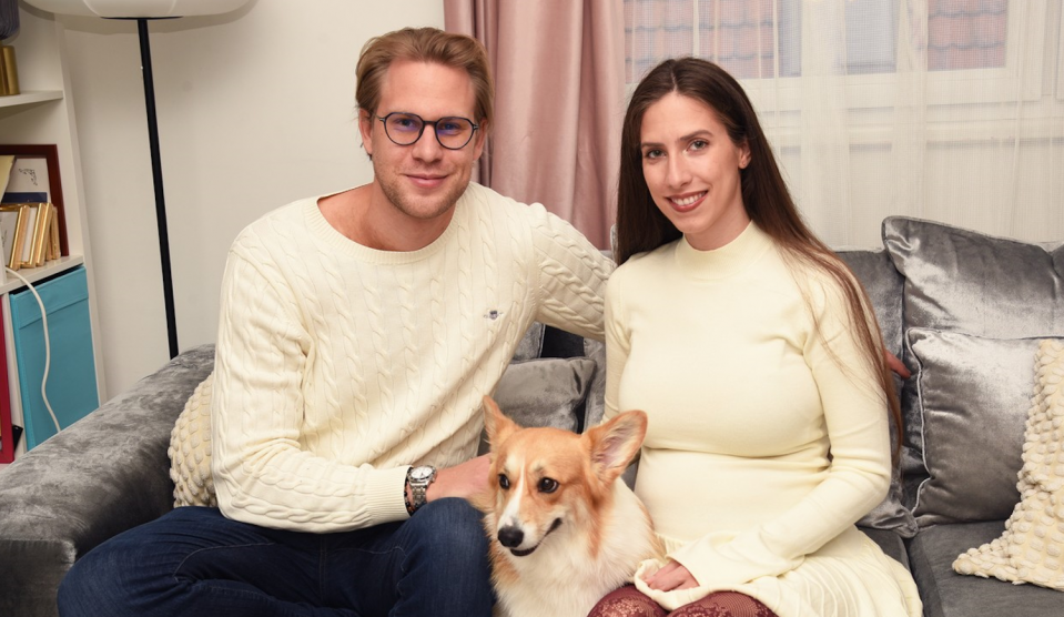 henrykettner - Story