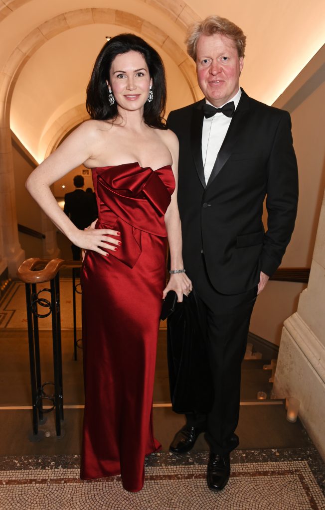 The Portrait Gala 2017 Sponsored By William Son At The National Portrait Gallery - Story