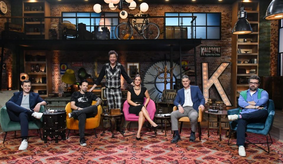 kincsvadaszokvip - Story