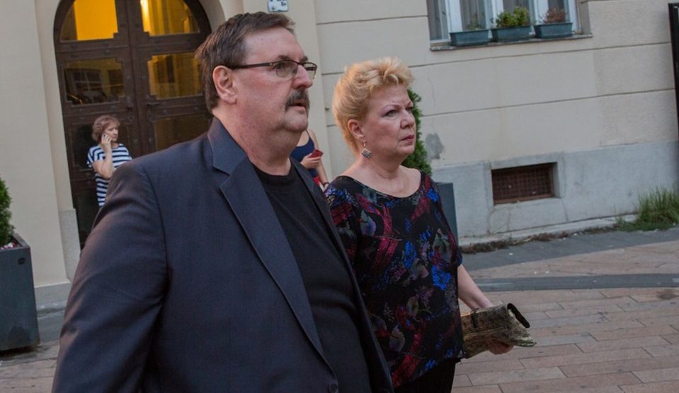 kovács istvan kovi - Story