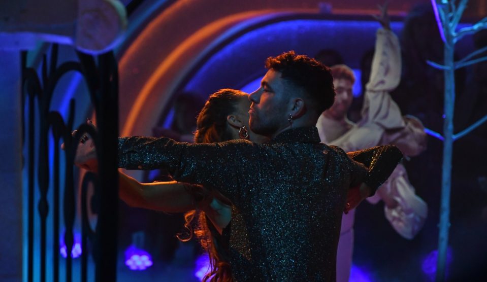 krausz-tancol - Story