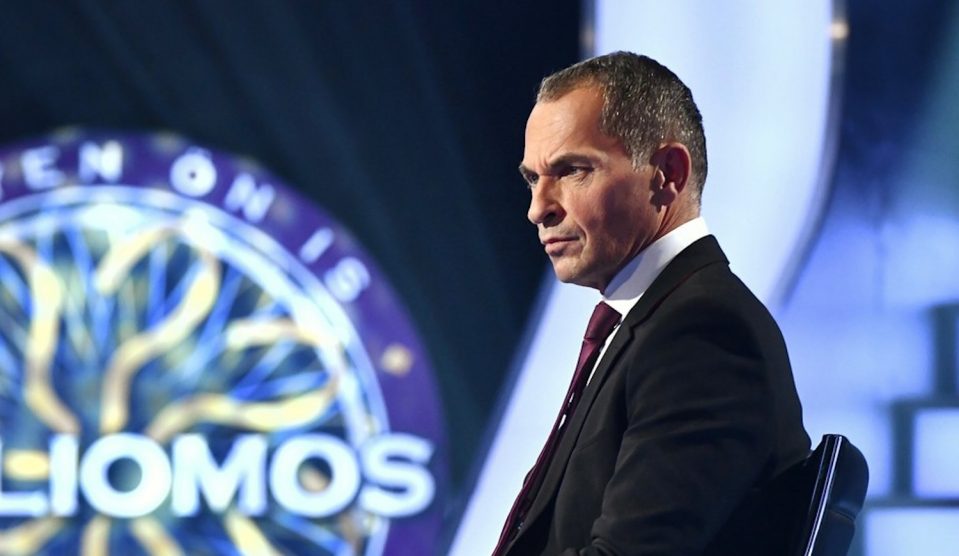 palik laszlo - Story