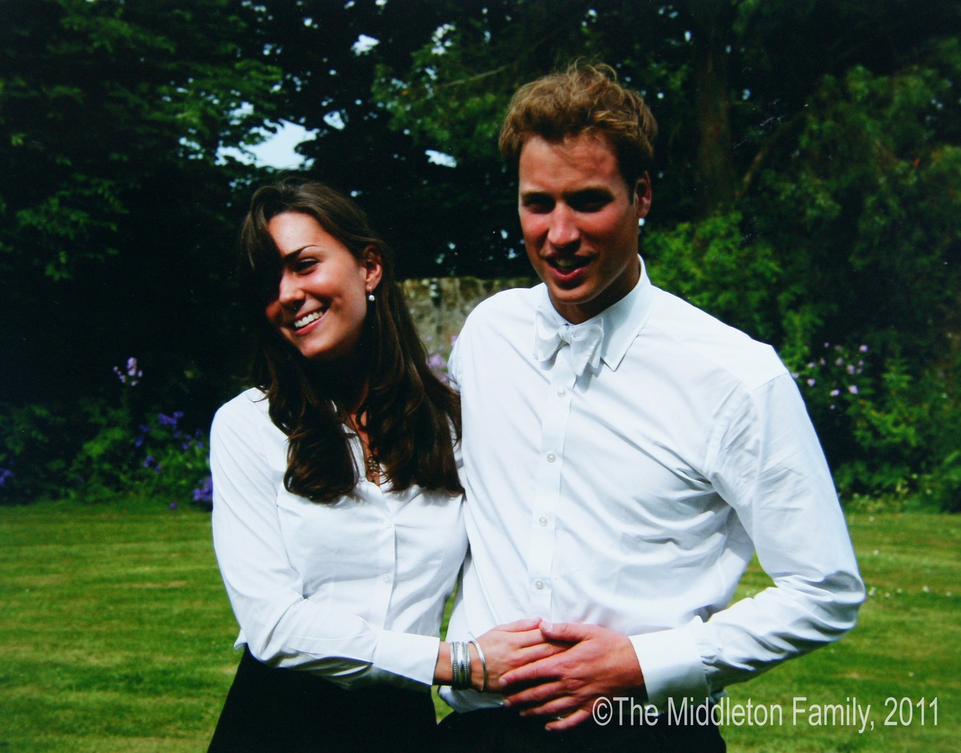 Kate Middleton Family Album - Story - Story