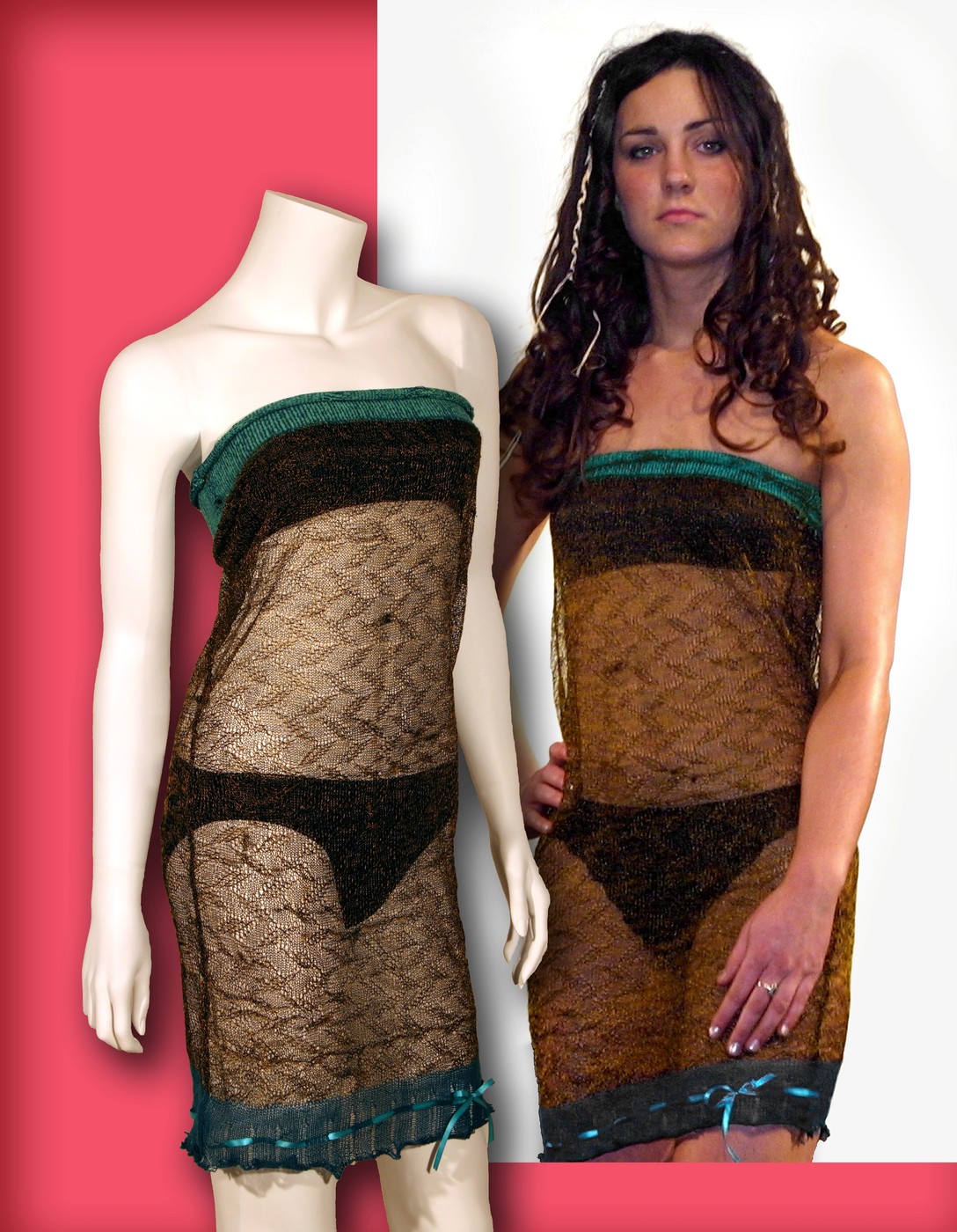 Kate dress - Story - Story