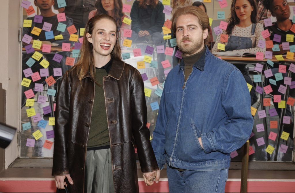 John Proctor is the Villain Broadway Opening Night - Story